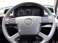 三菱ふそうファイターセルフクレーン4段増トン（6t・8t）[写真27]