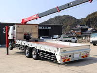 三菱ふそうファイターセルフクレーン4段増トン（6t・8t）[写真02]