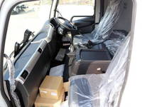 三菱ふそうファイターセルフクレーン4段増トン（6t・8t）[写真30]