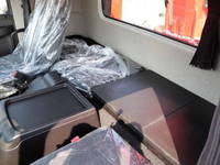 三菱ふそうファイターセルフクレーン4段増トン（6t・8t）[写真31]