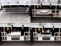 三菱ふそうファイターセルフクレーン4段増トン（6t・8t）[写真33]