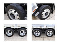 三菱ふそうファイターセルフクレーン4段増トン（6t・8t）[写真34]