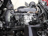 三菱ふそうファイターセルフクレーン4段増トン（6t・8t）[写真37]