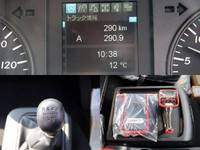 三菱ふそうファイターセルフクレーン4段増トン（6t・8t）[写真39]