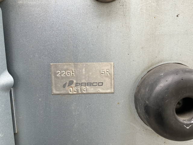 日産アトラス平ボディ小型（2t・3t）[写真13]