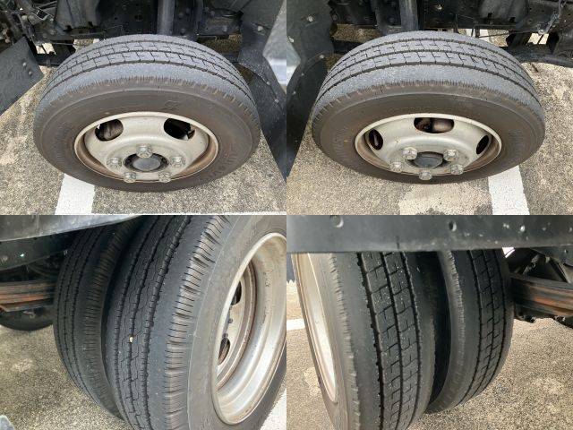 日産アトラス平ボディ小型（2t・3t）[写真14]