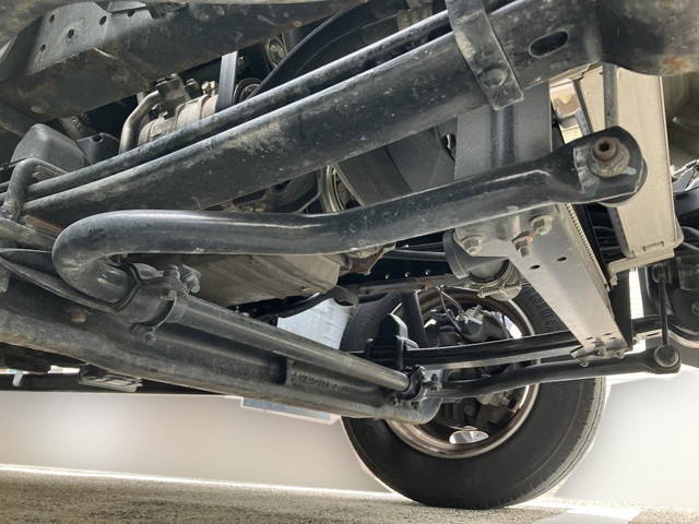 日産アトラス平ボディ小型（2t・3t）[写真16]