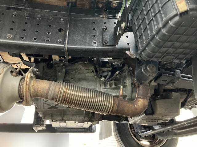 日産アトラス平ボディ小型（2t・3t）[写真17]