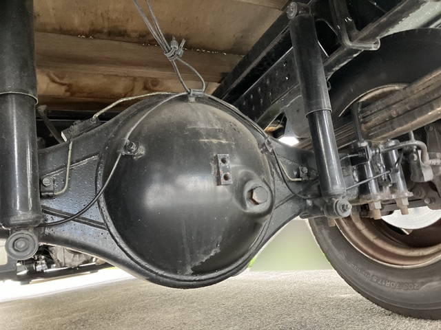 日産アトラス平ボディ小型（2t・3t）[写真18]