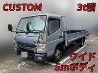 日産アトラス平ボディ小型（2t・3t）[写真01]