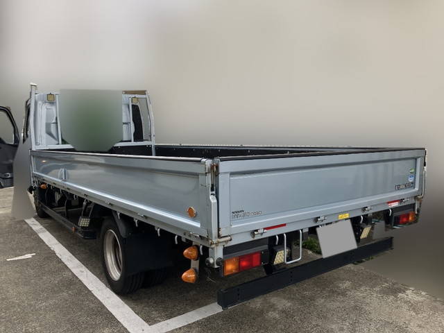 日産アトラス平ボディ小型（2t・3t）[写真02]