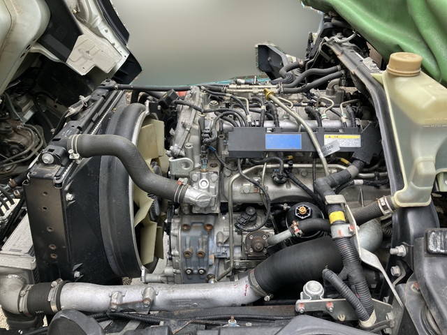 日産アトラス平ボディ小型（2t・3t）[写真20]