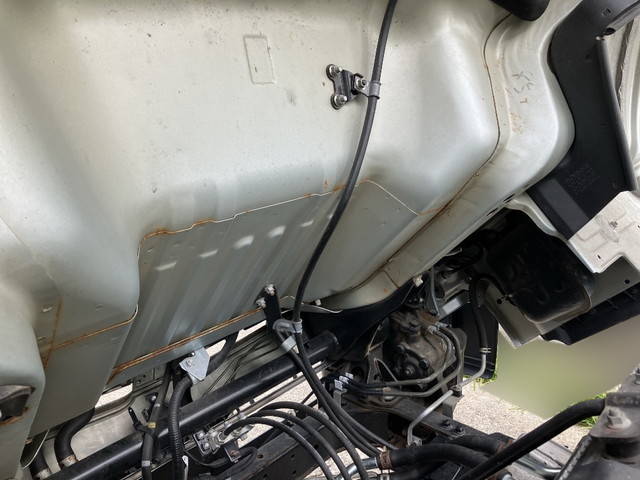 日産アトラス平ボディ小型（2t・3t）[写真22]