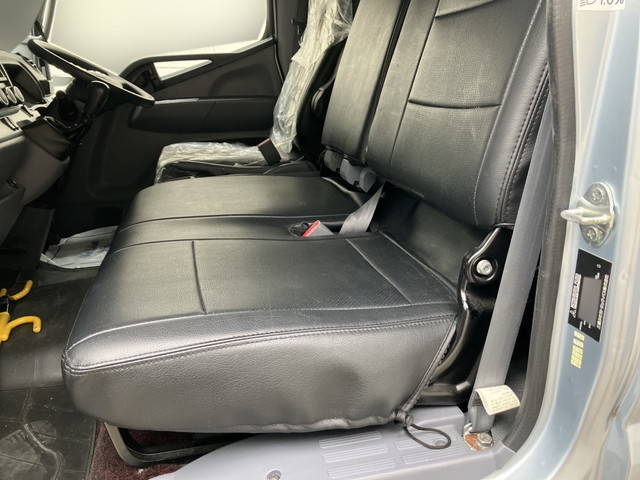 日産アトラス平ボディ小型（2t・3t）[写真24]