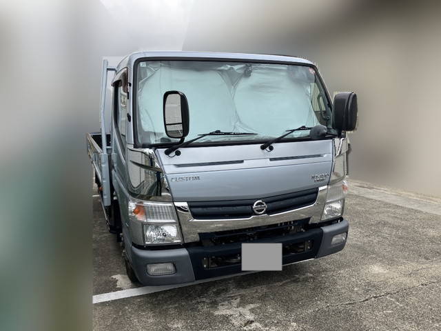 日産アトラス平ボディ小型（2t・3t）[写真03]
