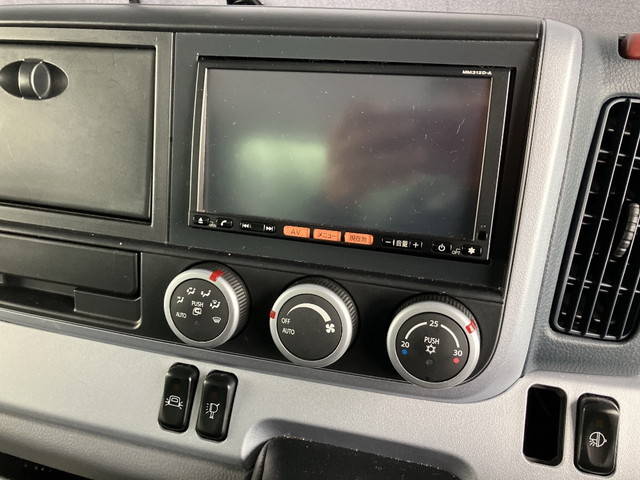 日産アトラス平ボディ小型（2t・3t）[写真33]