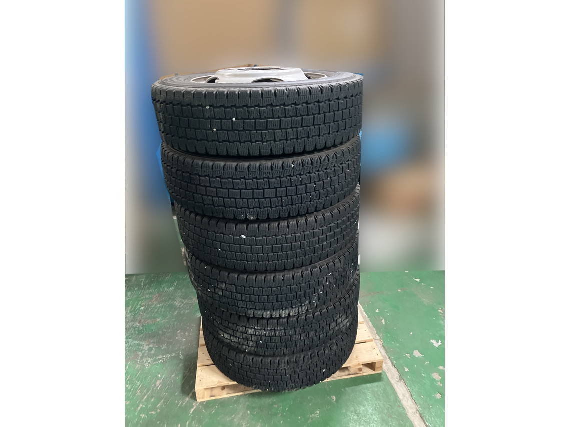 日産アトラス平ボディ小型（2t・3t）[写真35]