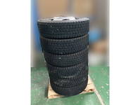 日産アトラス平ボディ小型（2t・3t）[写真35]