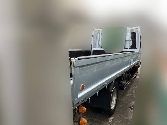 日産アトラス平ボディ小型（2t・3t）[写真04]