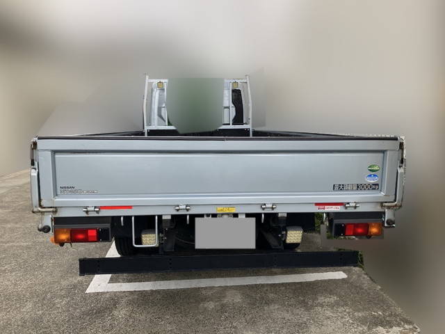 日産アトラス平ボディ小型（2t・3t）[写真07]
