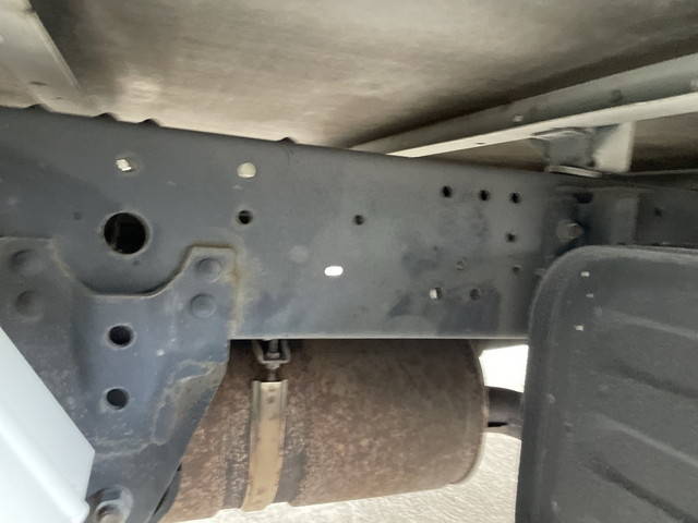 トヨタトヨエース平ボディ小型（2t・3t）[写真10]