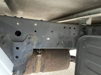 トヨタトヨエース平ボディ小型（2t・3t）[写真10]