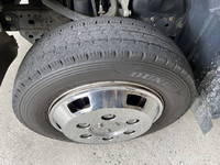 トヨタトヨエース平ボディ小型（2t・3t）[写真11]