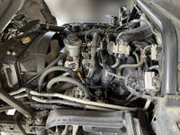 トヨタトヨエース平ボディ小型（2t・3t）[写真12]