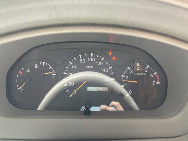 トヨタトヨエース平ボディ小型（2t・3t）[写真16]