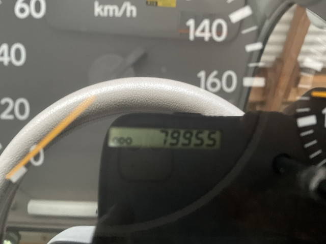 トヨタトヨエース平ボディ小型（2t・3t）[写真17]