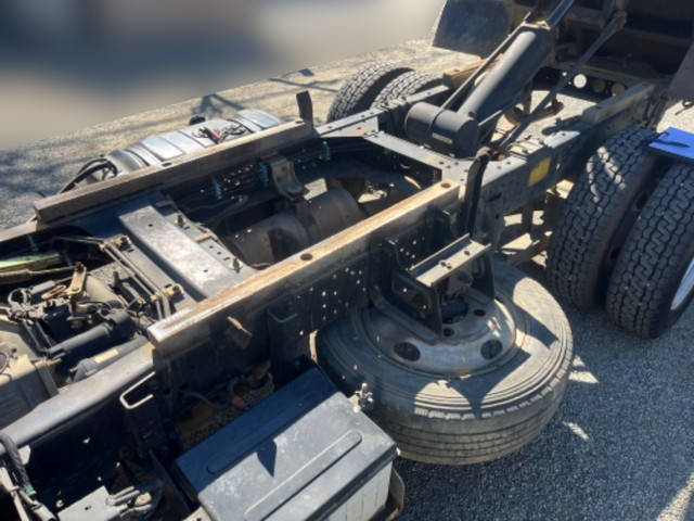 いすゞエルフダンプ小型（2t・3t）[写真10]