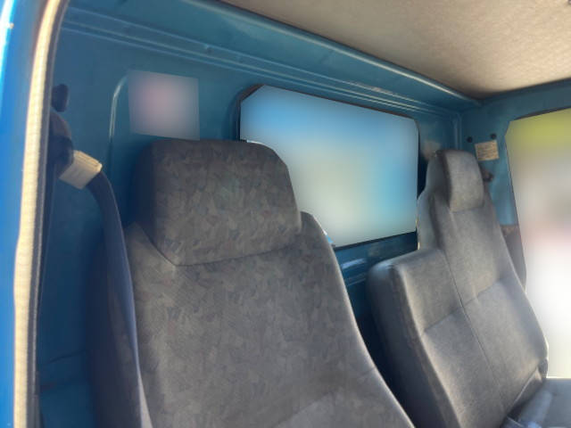 いすゞエルフダンプ小型（2t・3t）[写真14]