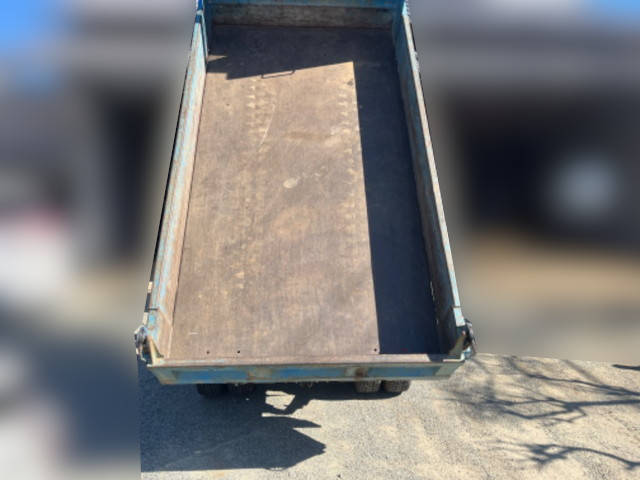 いすゞエルフダンプ小型（2t・3t）[写真05]