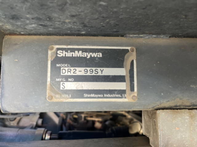 いすゞエルフダンプ小型（2t・3t）[写真06]