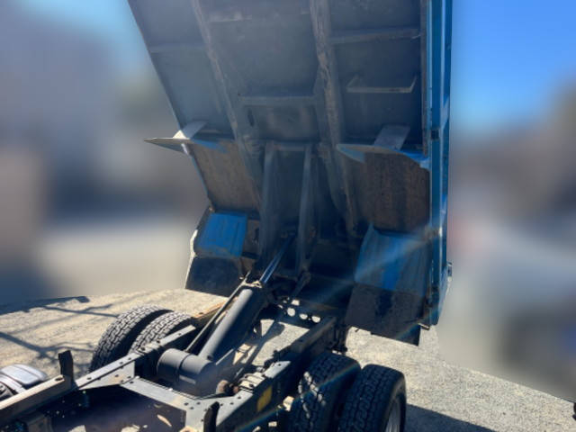 いすゞエルフダンプ小型（2t・3t）[写真08]