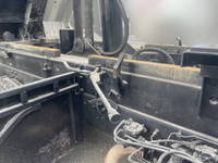 日野レンジャーダンプ増トン（6t・8t）[写真10]