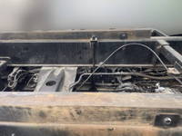 日野レンジャーダンプ増トン（6t・8t）[写真11]