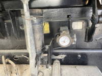 日野レンジャーダンプ増トン（6t・8t）[写真14]