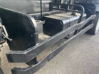 日野レンジャーダンプ増トン（6t・8t）[写真16]