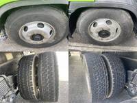 日野レンジャーダンプ増トン（6t・8t）[写真20]