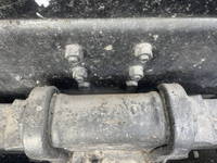 日野レンジャーダンプ増トン（6t・8t）[写真22]