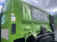 日野レンジャーダンプ増トン（6t・8t）[写真23]