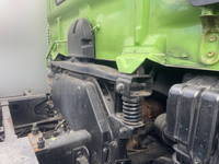 日野レンジャーダンプ増トン（6t・8t）[写真24]