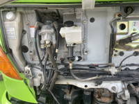 日野レンジャーダンプ増トン（6t・8t）[写真26]