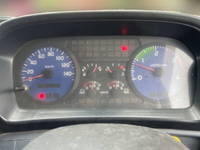 日野レンジャーダンプ増トン（6t・8t）[写真29]