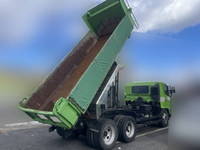 日野レンジャーダンプ増トン（6t・8t）[写真02]