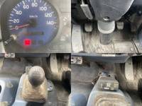 日野レンジャーダンプ増トン（6t・8t）[写真30]