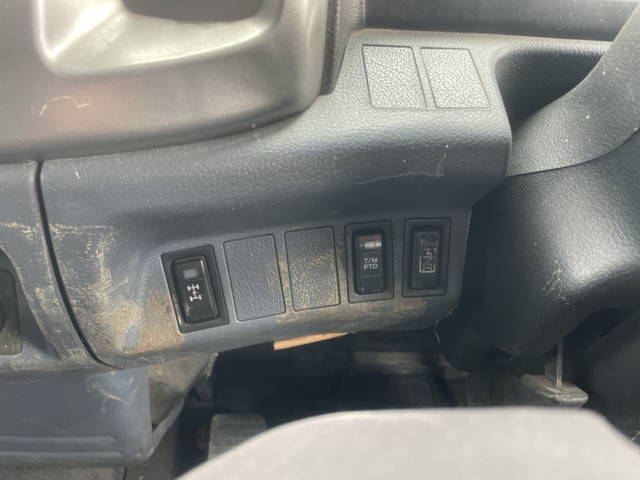 日野レンジャーダンプ増トン（6t・8t）[写真32]