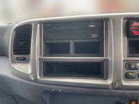 日野レンジャーダンプ増トン（6t・8t）[写真34]