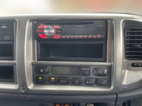 日野レンジャーダンプ増トン（6t・8t）[写真35]